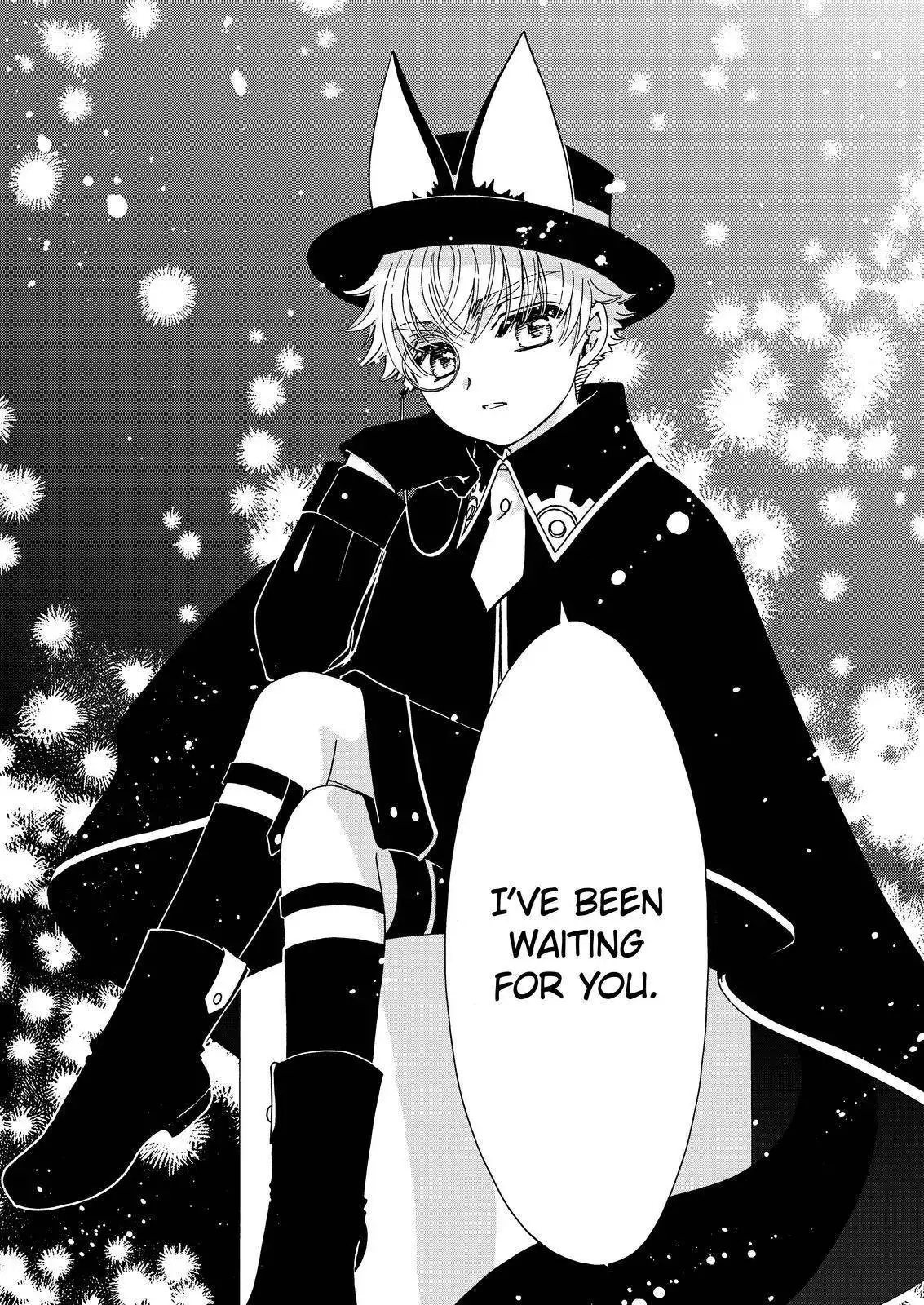 Cardcaptor Sakura - Clear Card Arc Chapter 63 26